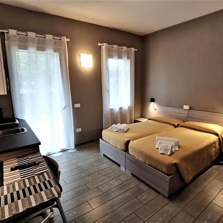 Casa Belfiore Vicenza Martiri Di Belfiore 23 Екстериор снимка