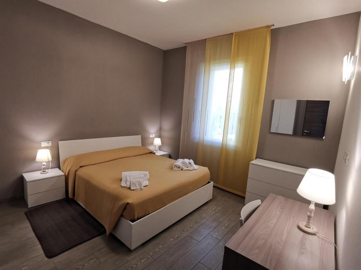 Casa Belfiore Vicenza Martiri Di Belfiore 23 Екстериор снимка