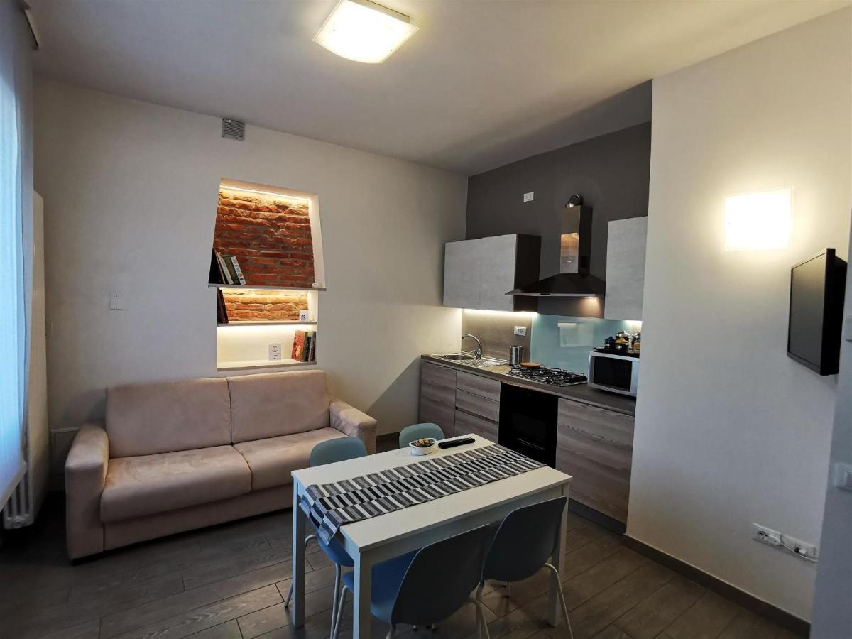 Casa Belfiore Vicenza Martiri Di Belfiore 23 Екстериор снимка