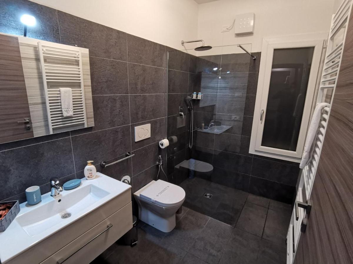 Casa Belfiore Vicenza Martiri Di Belfiore 23 Екстериор снимка