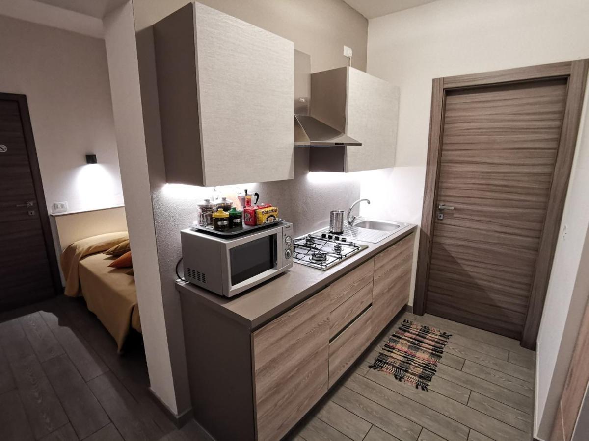 Casa Belfiore Vicenza Martiri Di Belfiore 23 Екстериор снимка