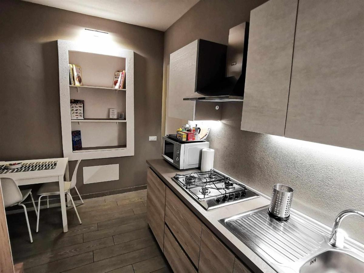 Casa Belfiore Vicenza Martiri Di Belfiore 23 Екстериор снимка
