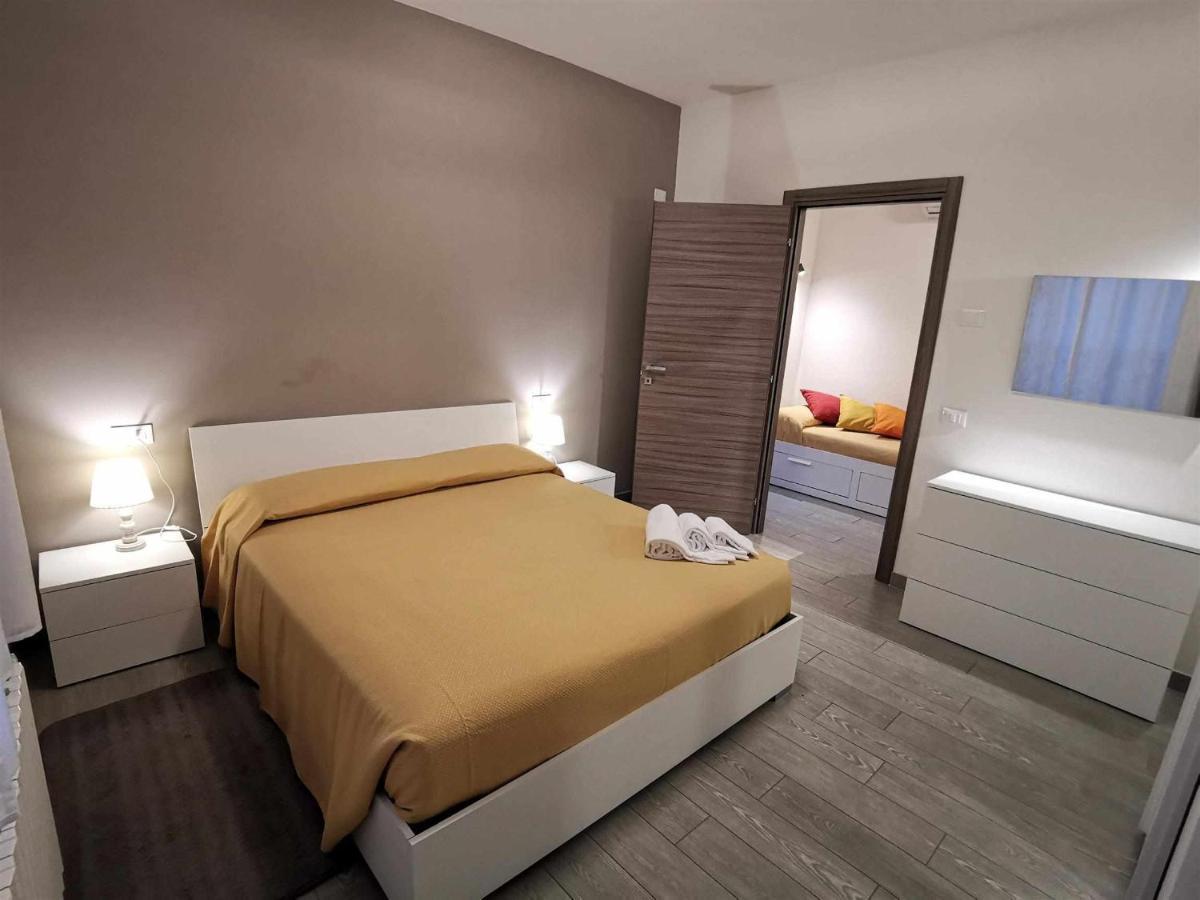 Casa Belfiore Vicenza Martiri Di Belfiore 23 Екстериор снимка