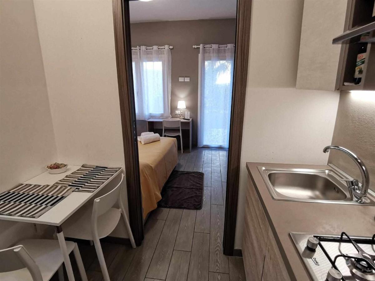 Casa Belfiore Vicenza Martiri Di Belfiore 23 Екстериор снимка