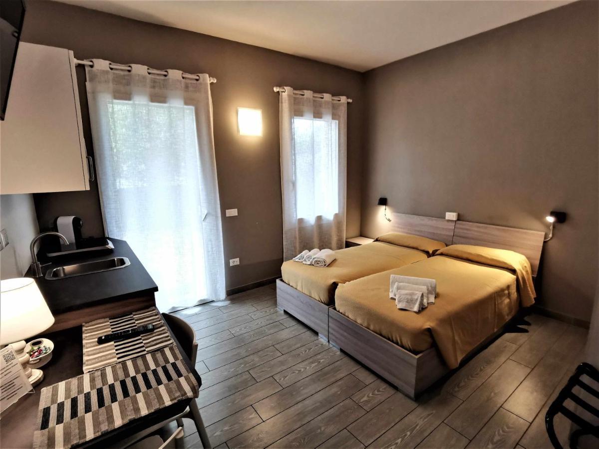 Casa Belfiore Vicenza Martiri Di Belfiore 23 Екстериор снимка