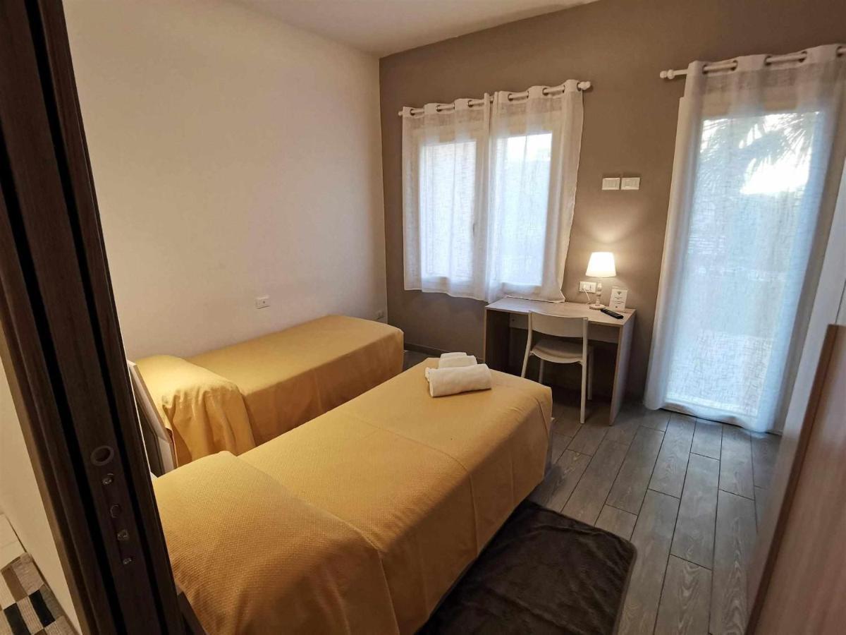 Casa Belfiore Vicenza Martiri Di Belfiore 23 Екстериор снимка